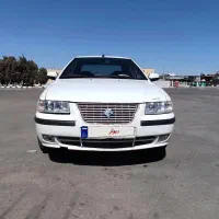 سمند ef7 مدل 97 پایه گازسوز