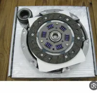 دیسک و صفحه پراید تیبا ساینا پژو ۴۰۵ پرشیا سمند|قطعات یدکی و لوازم جانبی|کرج, شهرک سهرابیه|دیوار