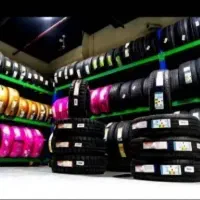 لاستیک و رینگ دولتی اقساطی ثامن تایر