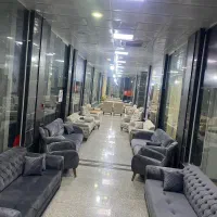 شهرمبل نگین|مبلمان خانگی و میز عسلی|بندر ماهشهر, |دیوار