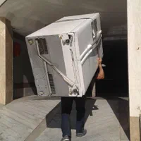 باربری بزرگ امین بار قم باکادرمجرب تضمینی|خدمات حمل و نقل|قم, هنرستان|دیوار