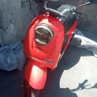 موتور برقی ۱۵۰۰کویر موتور