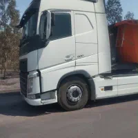 volvoFH500|خودرو سنگین|کرمان, |دیوار