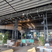 کانال سازی کولر|خدمات پیشه و مهارت|کیش, |دیوار