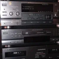 ست سونی A57|سیستم صوتی خانگی|تهران, ونک|دیوار