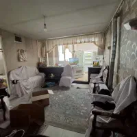 آپارتمان ۶۰ متری