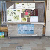 فروش فوری دکه ساندویچ|فروشگاه و مغازه|میناب, |دیوار