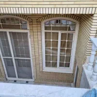 فروش درب و پنجره حفاظ دار|مصالح و تجهیزات ساختمان|کاشان, غربت|دیوار