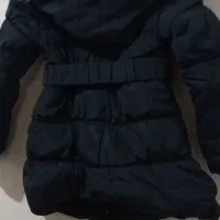 کاپشن کاملا سالم خز دار|کفش و لباس بچه|رشت, پیرکلاچای|دیوار