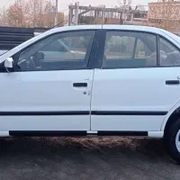 سمند ال ایکس 94کامل رنگ درجه یک|خودرو سواری و وانت|خرمآباد, |دیوار