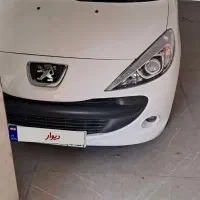 موتور بزرگ ۲۰۷