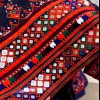 آینه دوچ لوتین