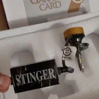 هد لاک STINGER '150v|قطعات یدکی و لوازم جانبی|بجنورد, |دیوار