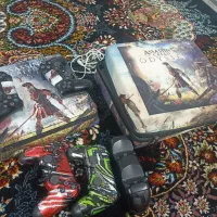 پی اس 4|کنسول، بازی ویدئویی و آنلاین|اهواز, کمپلو جنوبی|دیوار