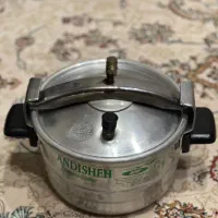 زودپز ۶ نفره