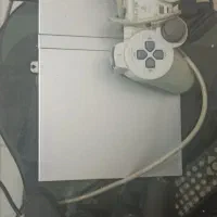 پلی 2 فلش خور  و 50تا سی دی بازی پلی2 جدا