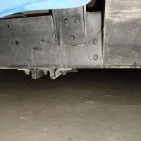 زامیاد 403|خودرو سواری و وانت|منوجان, |دیوار