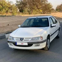 پژو پارس سال ۹۶|خودرو سواری و وانت|اسلامشهر, شهرک مصطفی خمینی|دیوار