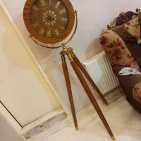 ساعت ۳پایه خوشگل و خوش نما به فروش می رسد