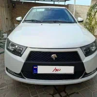 دنا پلاس خشک 6دنده مدل1404فول آپشن