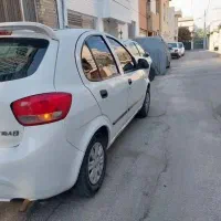 تیبا۲ مدل ۹۶|خودرو سواری و وانت|شیراز, خلدبرین|دیوار