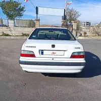 فروش یک دستگاه پژو پارس تیو فایو|خودرو سواری و وانت|اهر, |دیوار