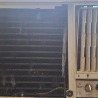 کولر 24 جنرال موتور آمریکایی وفابریک