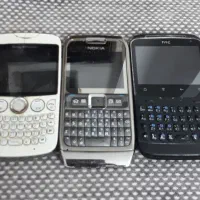 تعدادی گوشی