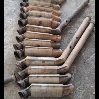 گاتالیزور اصلی ایرانی قیمت بالا طرح کاتالیز موجود|قطعات یدکی و لوازم جانبی|مهاباد (آذربایجان غربی), |دیوار