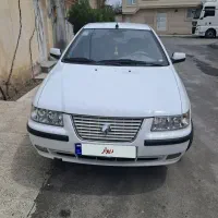 سمندLX مولتی پلکس