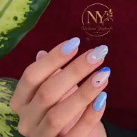 آموزش حرفه ای ناخن با مدرک فنی حرفه ای،بین المللی