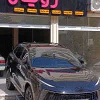 دیتیلینگ/کاور بدنه/نانو سرامیک/صافکاریpdr