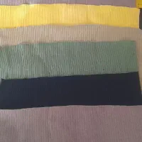 کشبافت مچ وکمر