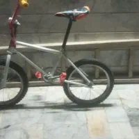 دوچرخه 16|دوچرخه، اسکیت، اسکوتر|بیرجند, |دیوار