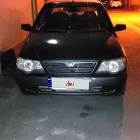 پراید 132 مدل 87|خودرو سواری و وانت|پارس‌آباد, |دیوار