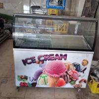 تاپیک فریزری ۵۰۰ لیتری