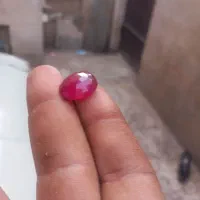 یاقوت سرخ آفریقا(زیمباوه)