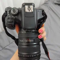 دوربین canon