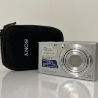 دوربین دیجیتال سونی