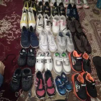 کفش تک سایز