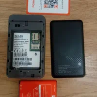 مودم جیبی پر سرعت|مودم و تجهیزات شبکه|شیراز, بهارستان|دیوار