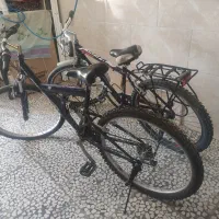 دوچرخه