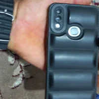 گوشی سامسونگ گلکسی A10s مشکی کارکرده|موبایل|کبودرآهنگ, |دیوار