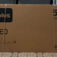 ال.ای.دی دوو ۵۵ اینچ هوشمندفورکی|تلویزیون و پروژکتور|تاکستان, |دیوار