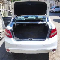 ساینا دوگانه 1400 بدون رنگ معاوضه با پراید یا پژو|خودرو سواری و وانت|ماکو, |دیوار