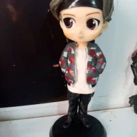 تعدادی اسباب بازی سرگرمی
