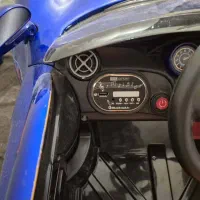 ماشین کودک|اسباب‌بازی بچه|رشت, منظریه|دیوار