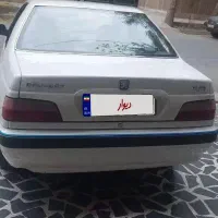 پژوپارس مدل ۹۸|خودرو سواری و وانت|کرج, اتحاد|دیوار