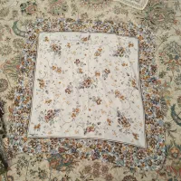 روسری و شال|لباس|قائن, |دیوار