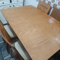 میز نهار خوری